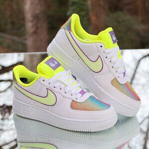 Nike Air Force 1 Low Easter Custom